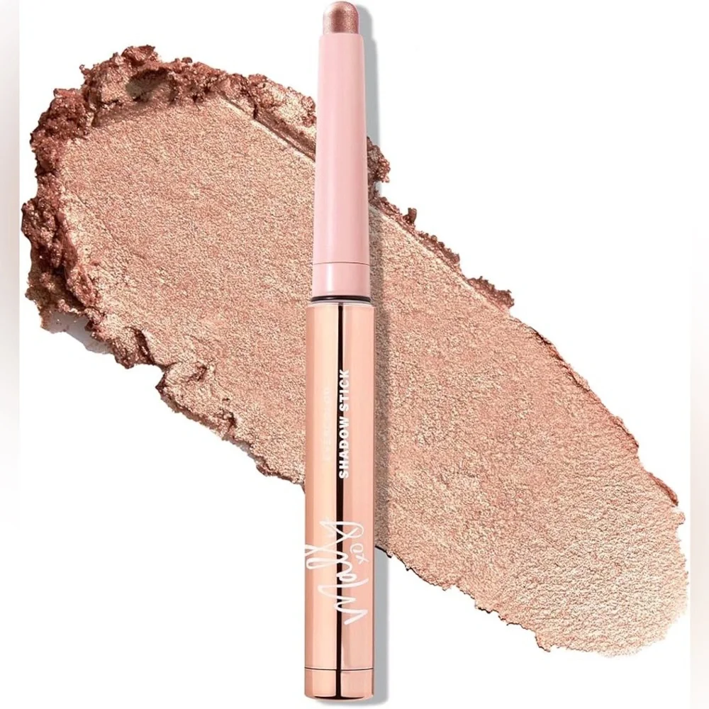 MALLY BEAUTY Evercolor Shadow Stick Eyeshadow Beachy Bronze Shimmer NEW IN BOX